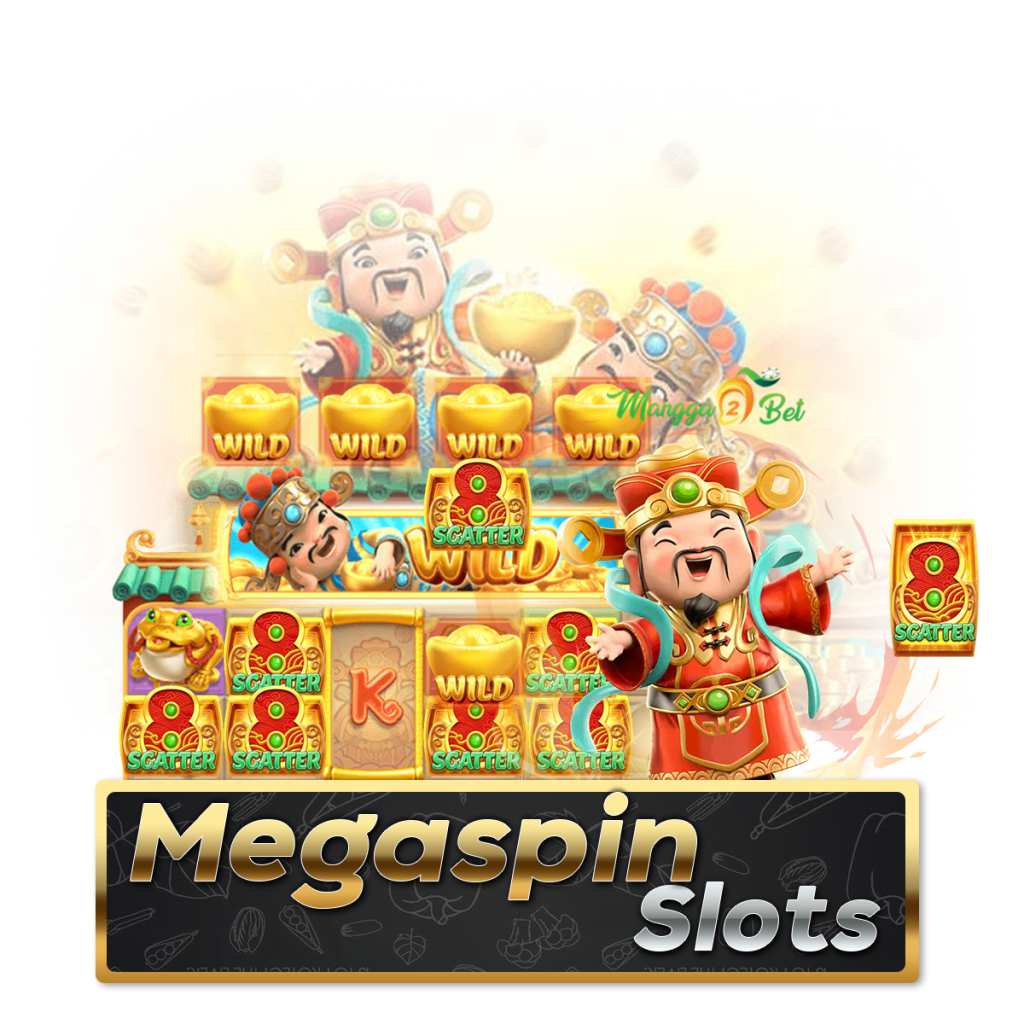 Megaspin Slots